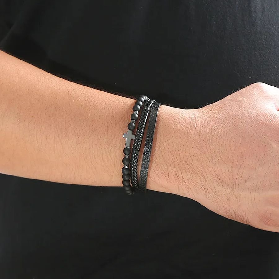 Pulsera Helio